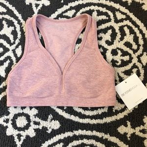 Beyond Yoga Spacedye “Lift My Spirits” Sports Bra
